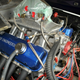 Image for article titled You'd Be Silly Not To Send It With This Extremely Nineties Pontiac Drag Car